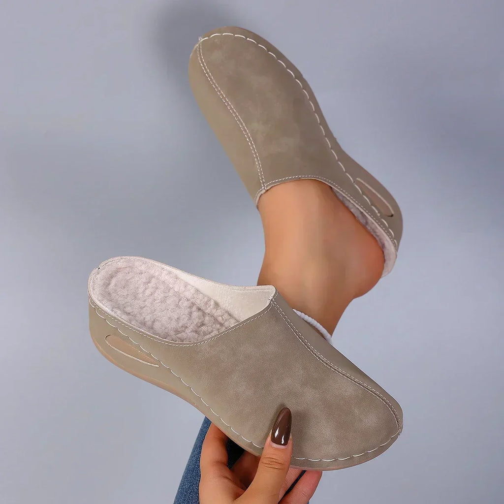 Lila – ORTHOPEDIC SANDALS