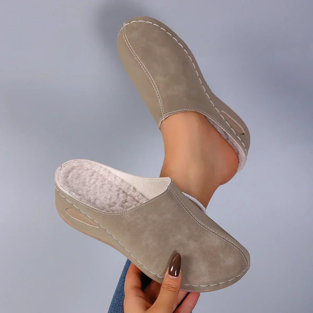 Lila – ORTHOPEDIC SANDALS