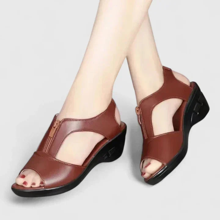 Nerisse – ELEGANT SANDALS