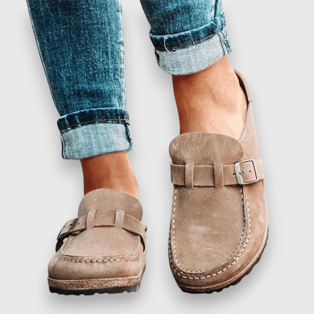 FAYE – COMFORTABLE SANDALS