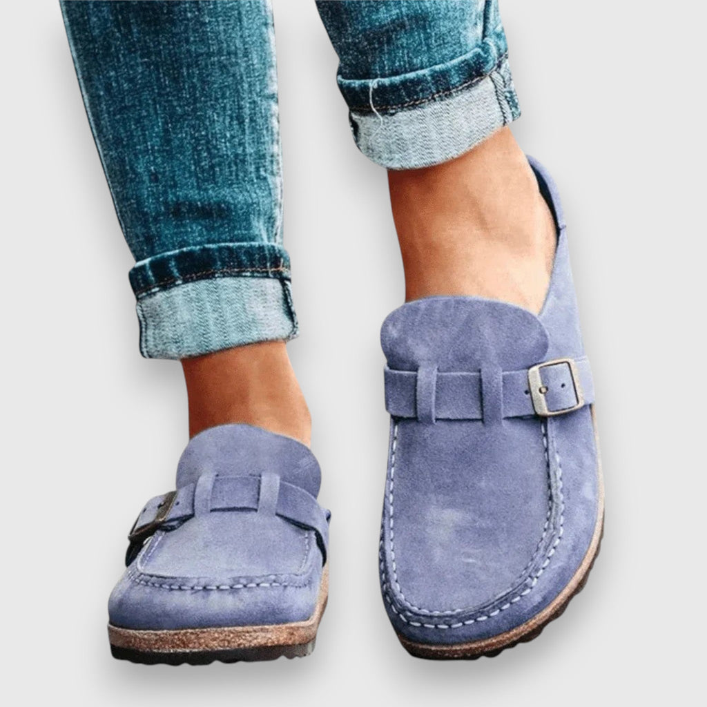 FAYE – COMFORTABLE SANDALS