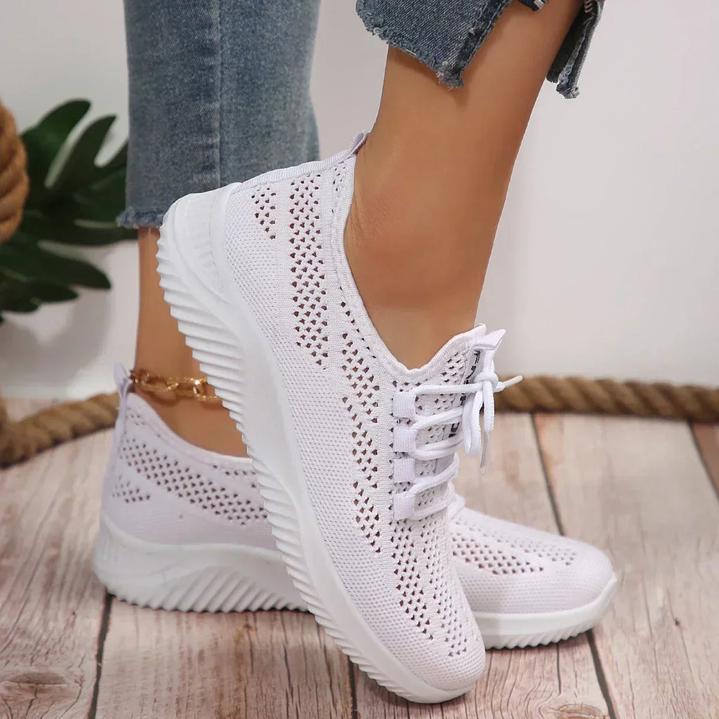 BELLA | Orthopedic Comfortable Shoes