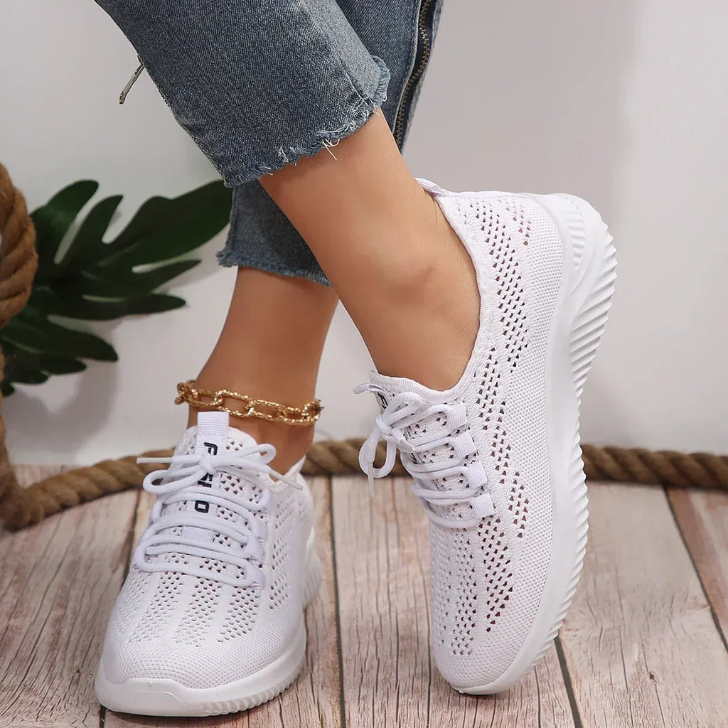 BELLA | Orthopedic Comfortable Shoes