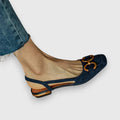 Demi – COMFY SANDALS