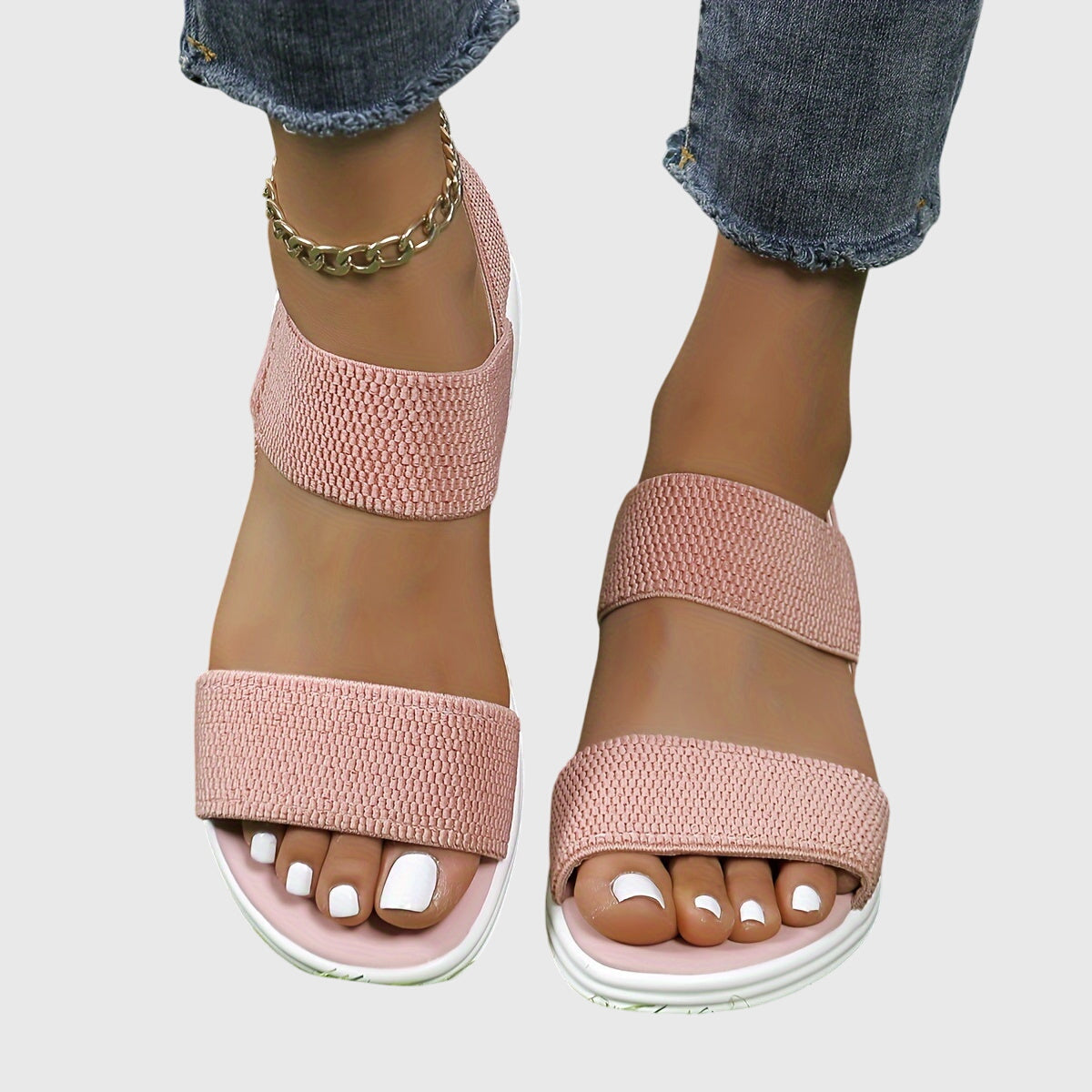 LUNA – ORTHOPEDIC SANDALS