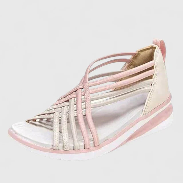 Zara – ORTHOPEDIC SANDALS