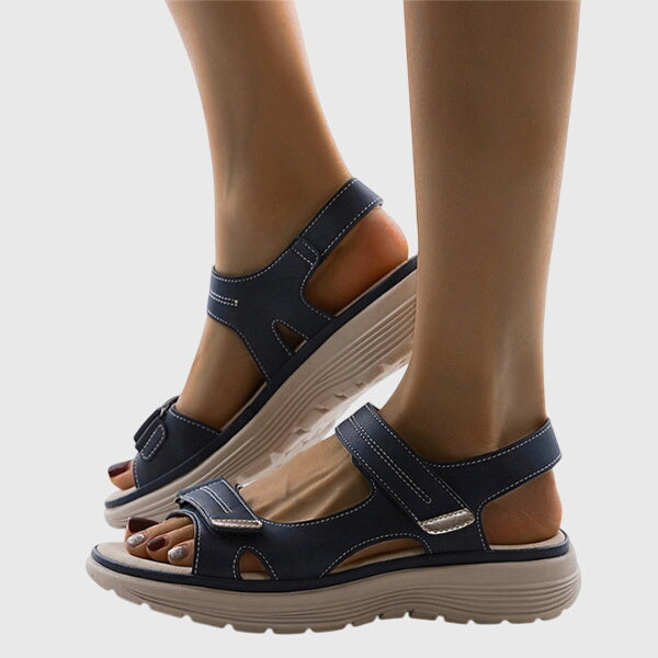 Luna – ORTHOPEDIC SANDALS
