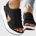 MABEL – COMFY SANDALS