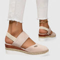 Lila – ORTHOPEDIC SANDALS