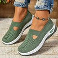 MARINA | Orthopaedic Slip-on Shoes