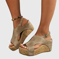 LIA – ORTHOPEDIC SANDALS