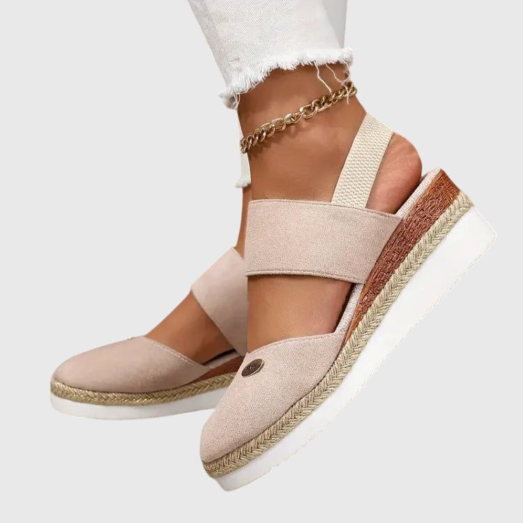 TILLY – ORTHOPEDIC SANDALS