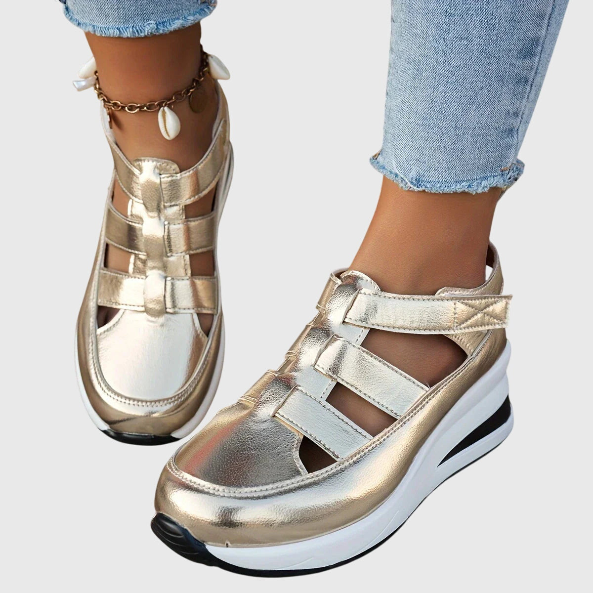 LUNA – ORTHOPEDIC SANDALS