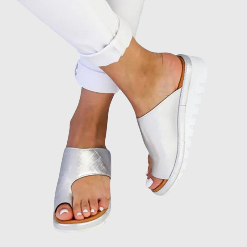 Lottie – ORTHOPEDIC SUMMER SANDALS