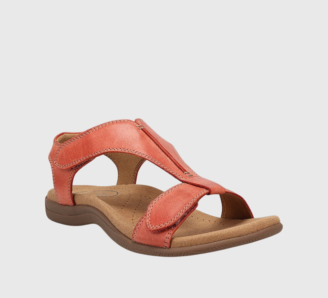 LIA – ORTHOPEDIC SANDALS