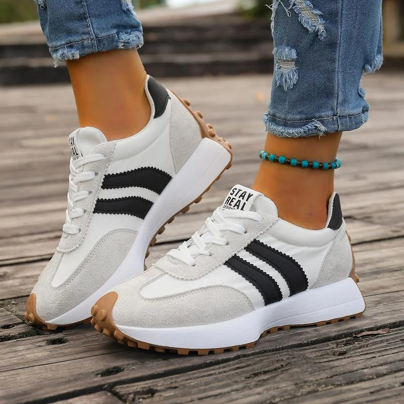 Richelle | Stylish Orthopedic Sneakers