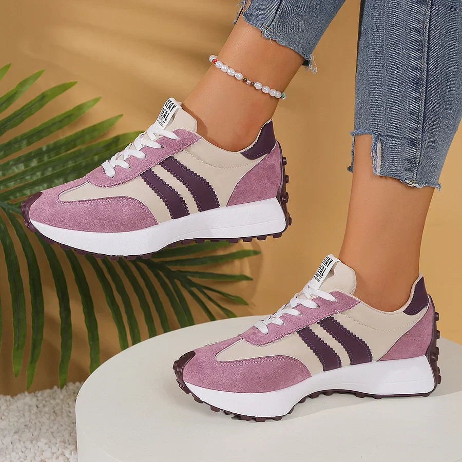 Richelle | Stylish Orthopedic Sneakers