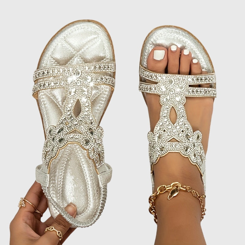 Luna – ORTHOPEDIC SANDALS