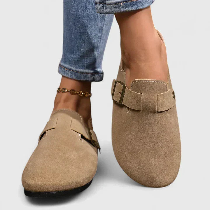KATRIEN – ORTHOPEDIC LOAFERS