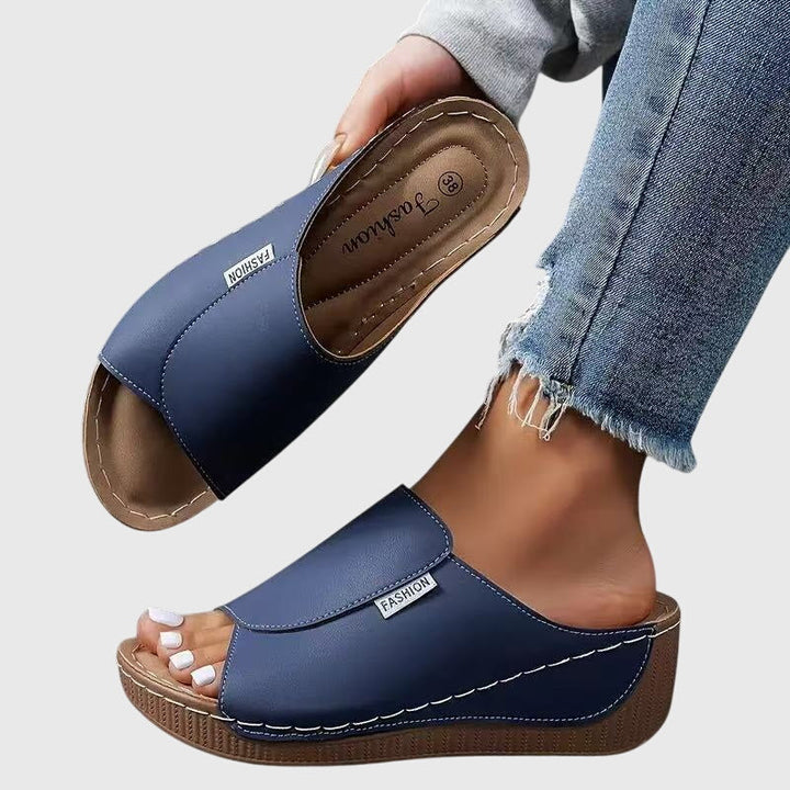 Lila – STYLISH ORTHOPEDIC SANDALS