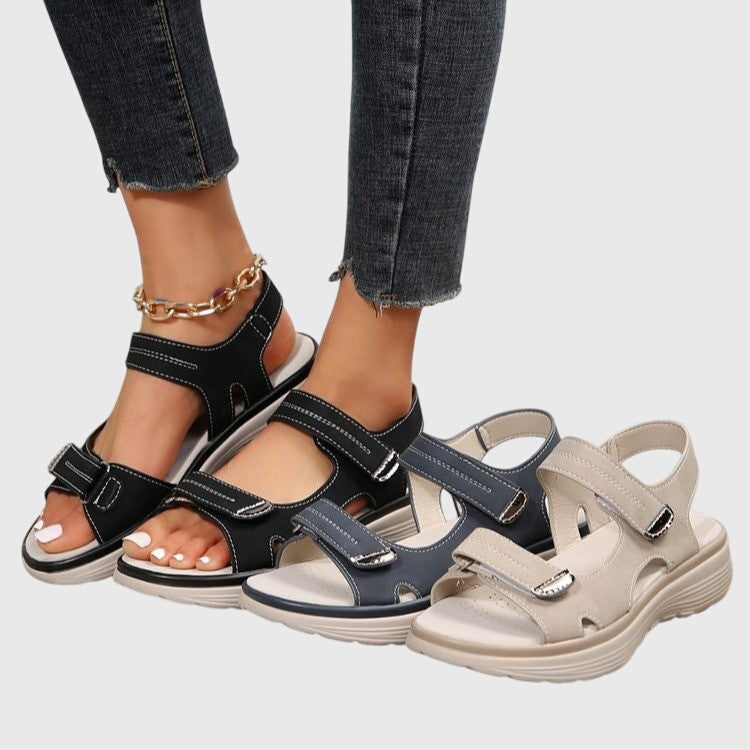 Luna – ORTHOPEDIC SANDALS