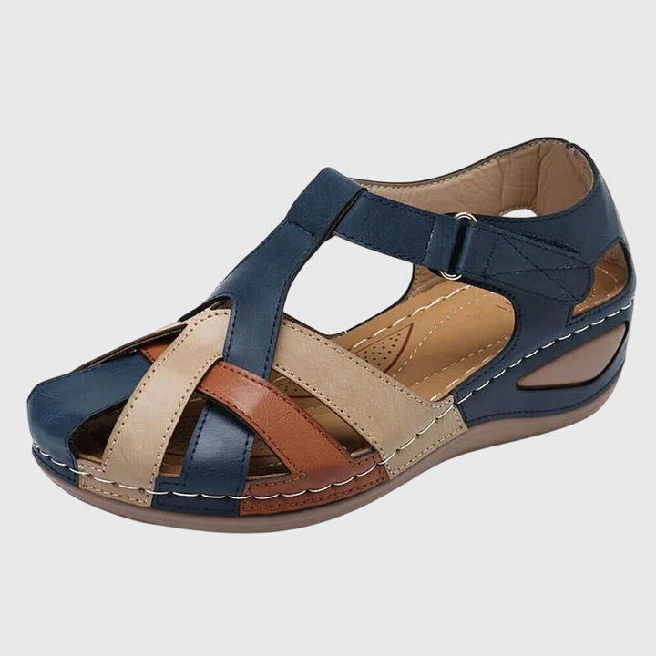 LUNA – ORTHOPEDIC SANDALS