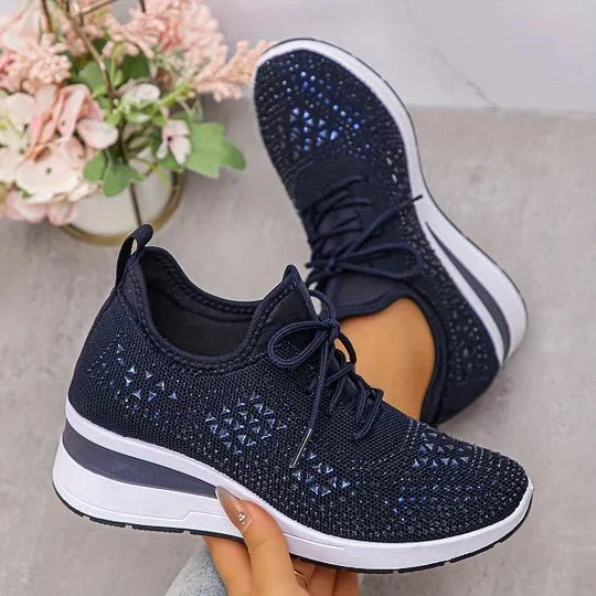 GRACE | Orthopedic Comfortable Shoes
