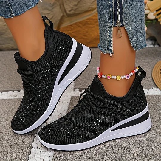 GRACE | Orthopedic Comfortable Shoes