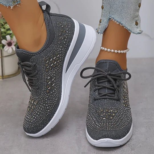 GRACE | Orthopedic Comfortable Shoes