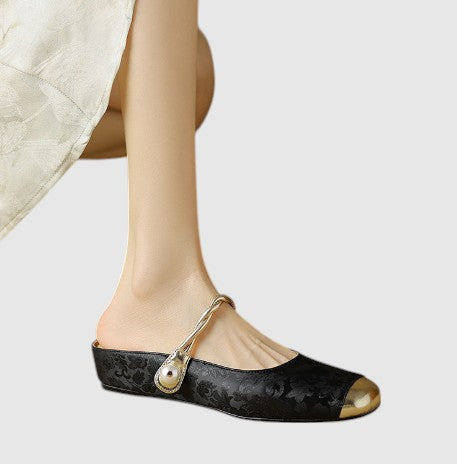 Lila – ORTHOPEDIC SANDALS