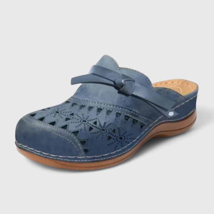 Lila – COMFY SANDALS
