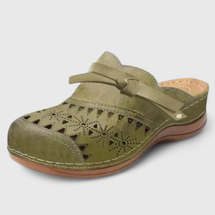 Lila – COMFY SANDALS
