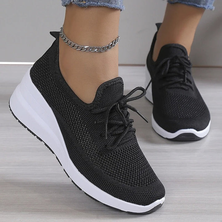 VALERIE | Orthopedic Comfortable Shoes