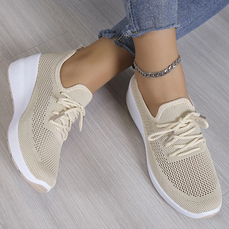 VALERIE | Orthopedic Comfortable Shoes