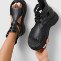 Ivana – ORTHOPEDIC SANDALS