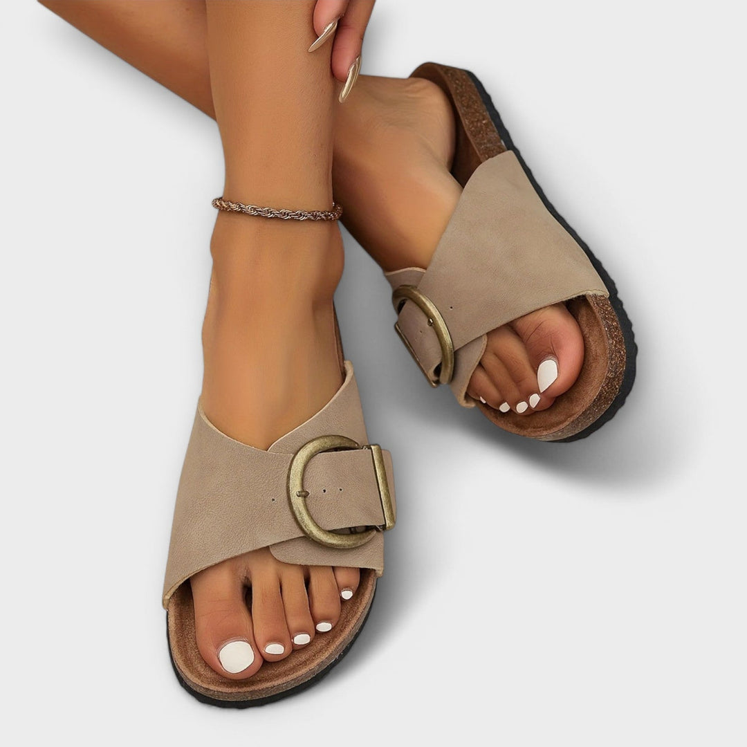 Jasmine – ELEGANT SANDALS